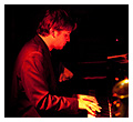 Daniel Gassin Sextet at the Paris Cat